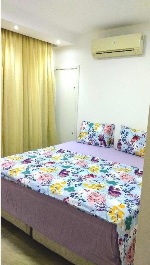 Casa Piscina Em Condominio 5Min Praia Itacoatiara. 尼泰罗伊 外观 照片
